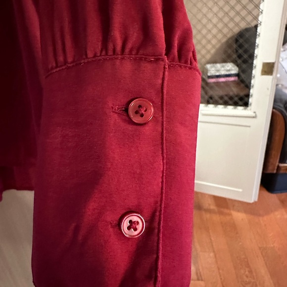 Banana Republic Blouse - Picture 3 of 4